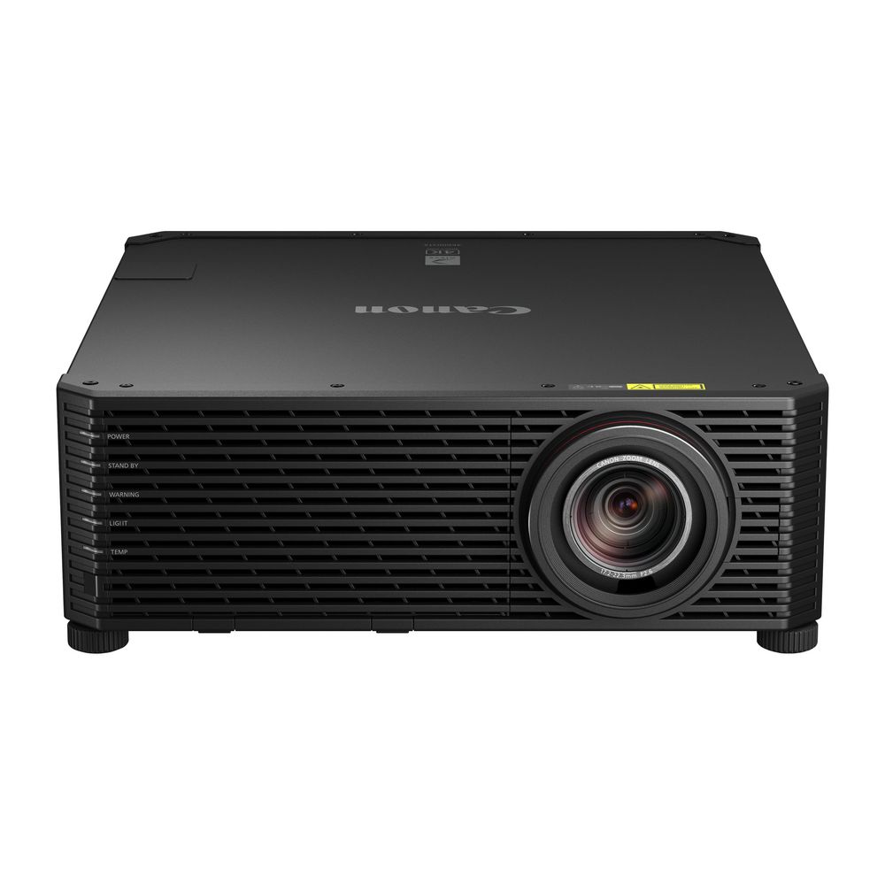 Videoproiettore Canon Xeed 4K600STZ 4K+